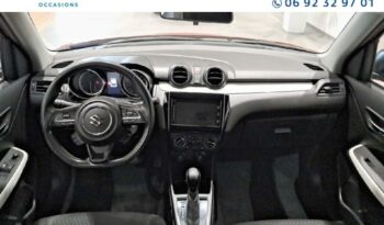 Vente de berline voiture occasion 974 Reunion.