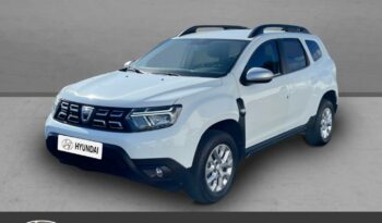 Vente Dacia Duster 1.0 tce 90ch confort 4x2 - e6u Hyundai-hyundai Occasion Saint-pierre, La Reunion.