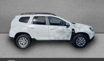 Occasion à vendre : Dacia voiture blanc essence 1.0 tce 90ch confort 4x2 - e6u Reunion