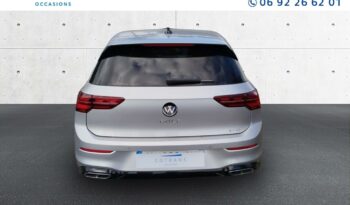 Golf occasion Reunion 1.5 etsi opf 150ch r-line dsg7, modèle 2023 à vendre.