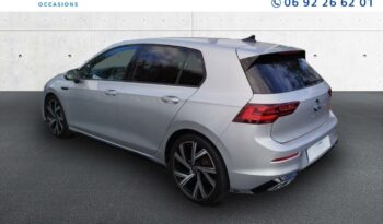 Occasion à vendre : Volkswagen voiture reflet d'argent métallisée essence/micro-hybride 1.5 etsi opf 150ch r-line dsg7 Reunion