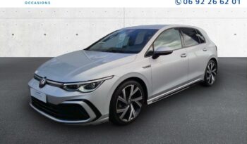 Vente Volkswagen Golf 1.5 etsi opf 150ch r-line dsg7 Cotrans-multi Marques Saint Pierre, La Reunion.