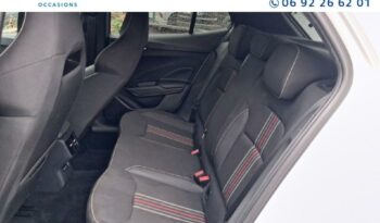 Photo Fabia occasion 1.0 tsi 110ch monte carlo dsg7 ile Reunion.