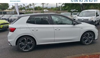 Occasion à prix réduit chez Cotrans-multi Marques Saint Pierre : Vente berline 2023, berline à La Reunion.
