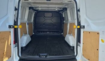 Photo Transit Custom Fg occasion 300 l1h1 2.0 ecoblue 130 s&s limited bva6 7cv ile Reunion.