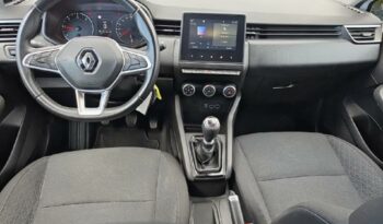 Occasion à vendre : Renault voiture blanc diesel 1.5 blue dci 100ch evolution Reunion