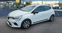 RENAULT Clio 1.5 Blue dCi 100ch Evolution