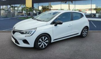 Vente Renault Clio 1.5 blue dci 100ch evolution Renault-renault Saint Denis, La Reunion.