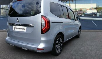 Kangoo occasion Reunion 1.5 blue dci 115ch techno, modèle 2023 à vendre.