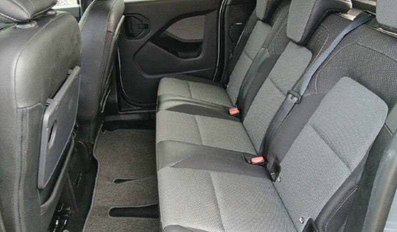 RENAULT Kangoo 1.5 Blue dCi 115ch Techno complet