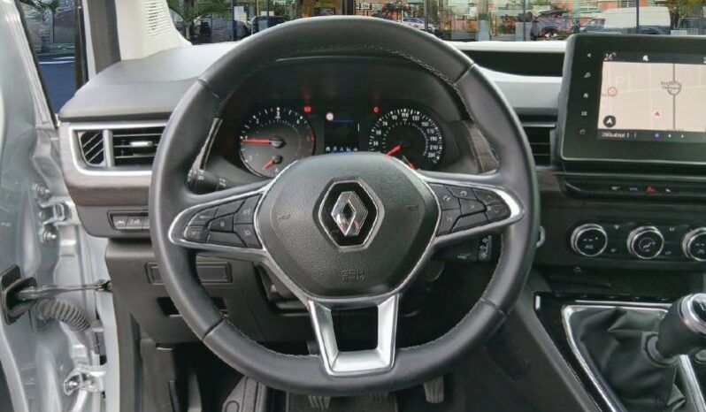 RENAULT Kangoo 1.5 Blue dCi 115ch Techno complet