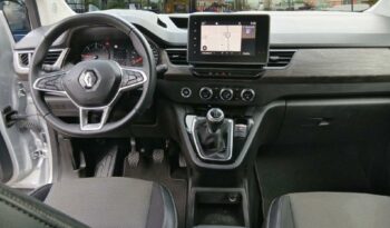 Occasion à vendre : Renault voiture blanc diesel 1.5 blue dci 115ch techno Reunion