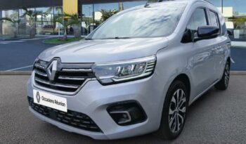Vente Renault Kangoo 1.5 blue dci 115ch techno Renault-renault Le Port, La Reunion.