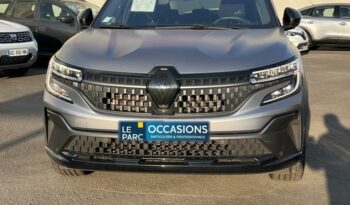 Photo Austral occasion 1.2 e-tech full hybrid 200ch techno esprit alpine ile Reunion.