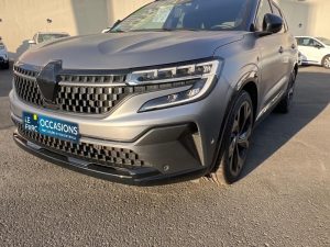 Vente Renault Austral 1.2 e-tech full hybrid 200ch techno esprit alpine Leparc-gbh Comptoir Des Isles, La Reunion.