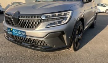 Vente Renault Austral 1.2 e-tech full hybrid 200ch techno esprit alpine Leparc-gbh Comptoir Des Isles, La Reunion.