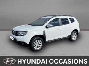 Vente Dacia Duster 1.0 tce 90ch confort 4x2 - e6u Hyundai-hyundai Occasion Saint-pierre, La Reunion.