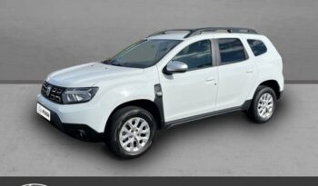 Vente Dacia Duster 1.0 tce 90ch confort 4x2 - e6u Hyundai-hyundai Occasion Saint-pierre, La Reunion.