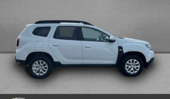 Occasion à vendre : Dacia voiture blanc essence 1.0 tce 90ch confort 4x2 - e6u Reunion