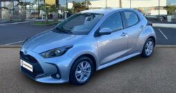 TOYOTA Yaris 120 VVT-i Design 5p MY22