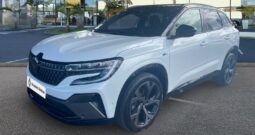 RENAULT Austral 1.2 E-Tech full hybrid 200ch Iconic esprit Alpine