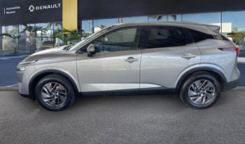 Vente Nissan Qashqai 1.3 mild hybrid 140ch acenta 2022 Renault-renault Saint Denis, La Reunion.