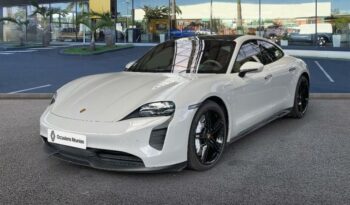 Vente Porsche Taycan 598ch gts Renault-renault Saint Denis, La Reunion.