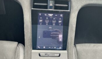 Reunion auto occasion Taycan 2023 598ch gts pas chère.