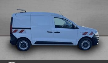 Occasion à vendre : Renault voiture blanc glacier diesel 1.5 blue dci 95ch confort 22 Reunion