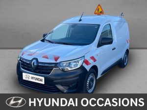 Vente Renault Express Van 1.5 blue dci 95ch confort 22 Hyundai-hyundai Occasion Saint-pierre, La Reunion.