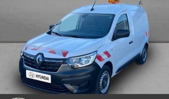 Vente Renault Express Van 1.5 blue dci 95ch confort 22 Hyundai-hyundai Occasion Saint-pierre, La Reunion.