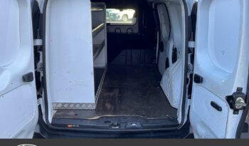 Reunion auto occasion Express Van 2023 1.5 blue dci 95ch confort 22 pas chère.