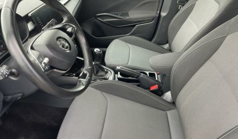 SKODA Fabia 1.0 MPI 80ch Ambition complet