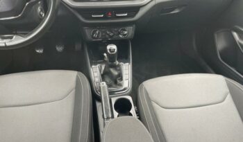 Reunion auto occasion Fabia 2023 1.0 mpi 80ch ambition pas chère.