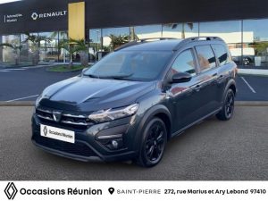 Vente Dacia Jogger 1.0 tce 110ch sl extreme+ 7 places Renault-renault Saint Pierre, La Reunion.