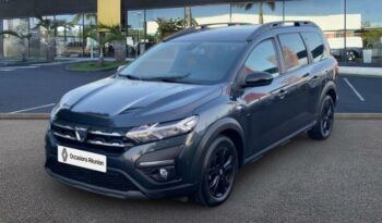 Vente Dacia Jogger 1.0 tce 110ch sl extreme+ 7 places Renault-renault Saint Pierre, La Reunion.