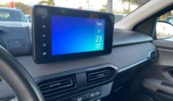 Occasion 974 : Découvrez la version 1.0 tce 110ch sl extreme+ 7 places Dacia 2023, Reunion.