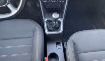 Reunion auto occasion Jogger 2023 1.0 tce 110ch sl extreme+ 7 places pas chère.