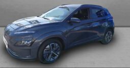 HYUNDAI Kona Electric 64kWh – 204ch Executive