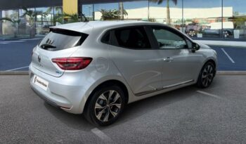 Clio occasion Reunion 1.6 e-tech hybride 145ch evolution, modèle 2023 à vendre.