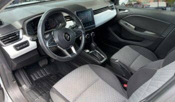 Occasion à vendre : Renault voiture gris platine hybride : essence/electrique 1.6 e-tech hybride 145ch evolution Reunion