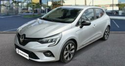 RENAULT Clio 1.6 E-Tech hybride 145ch Evolution