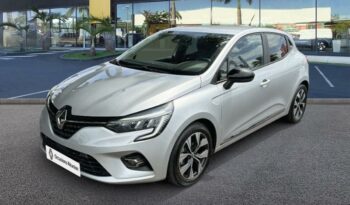 Vente Renault Clio 1.6 e-tech hybride 145ch evolution Renault-renault Saint Pierre, La Reunion.