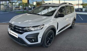 Vente Dacia Jogger 1.0 tce 110ch sl extreme+ 7 places Renault-renault Saint Denis, La Reunion.