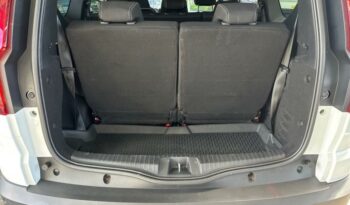 Photo Jogger occasion 1.0 tce 110ch sl extreme+ 7 places ile Reunion.