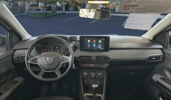 Occasion à vendre : Dacia voiture blanc essence 1.0 tce 110ch sl extreme+ 7 places Reunion