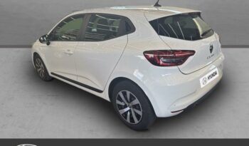 Occasion à vendre : Renault voiture blanc essence 1.0 tce 90ch equilibre Reunion
