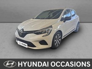 Vente Renault Clio 1.0 tce 90ch equilibre Hyundai-hyundai Sainte Clotilde, La Reunion.