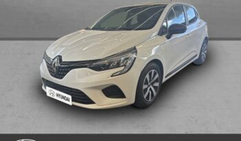 Vente Renault Clio 1.0 tce 90ch equilibre Hyundai-hyundai Sainte Clotilde, La Reunion.