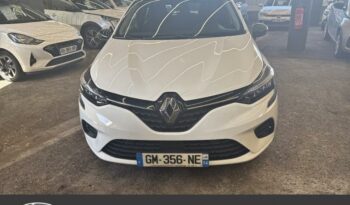 Reunion auto occasion Clio 2023 1.0 tce 90ch equilibre pas chère.